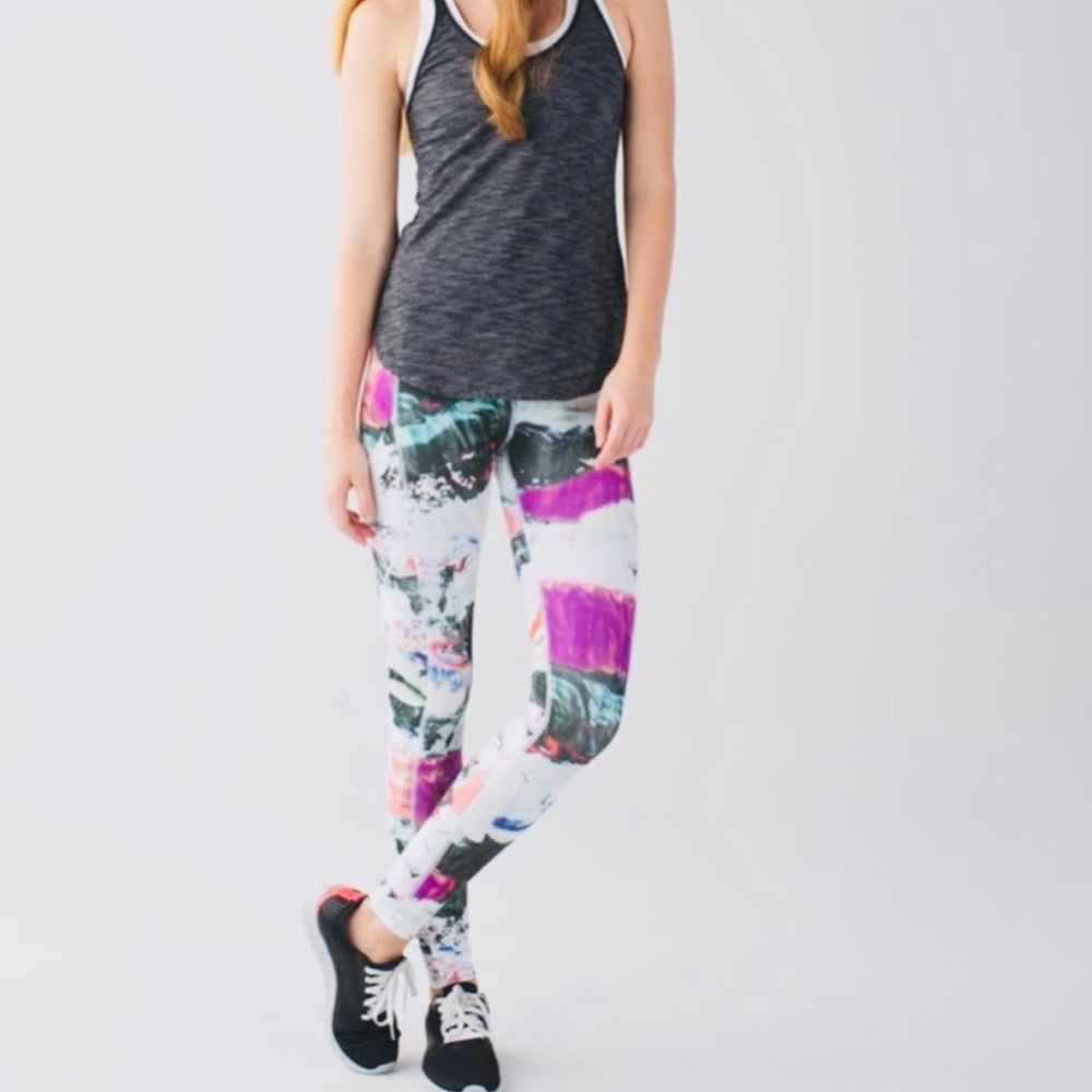 Lululemon | Speed Tight III